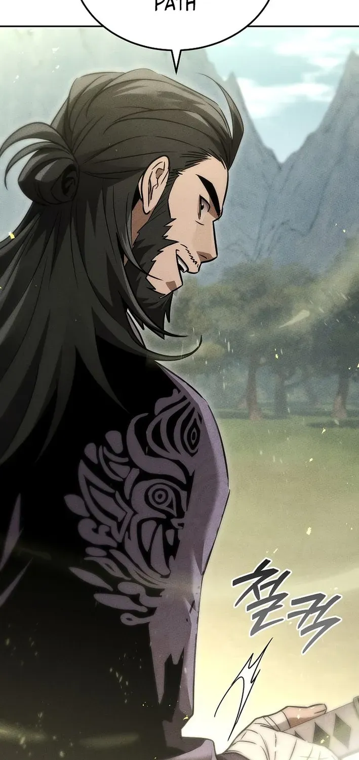 Heavenly Demon Sovereign Chapter 7 page 54 - 