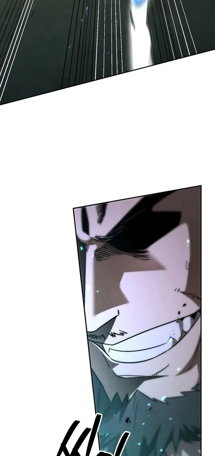 Heavenly Demon Sovereign Chapter 7 page 8 - 