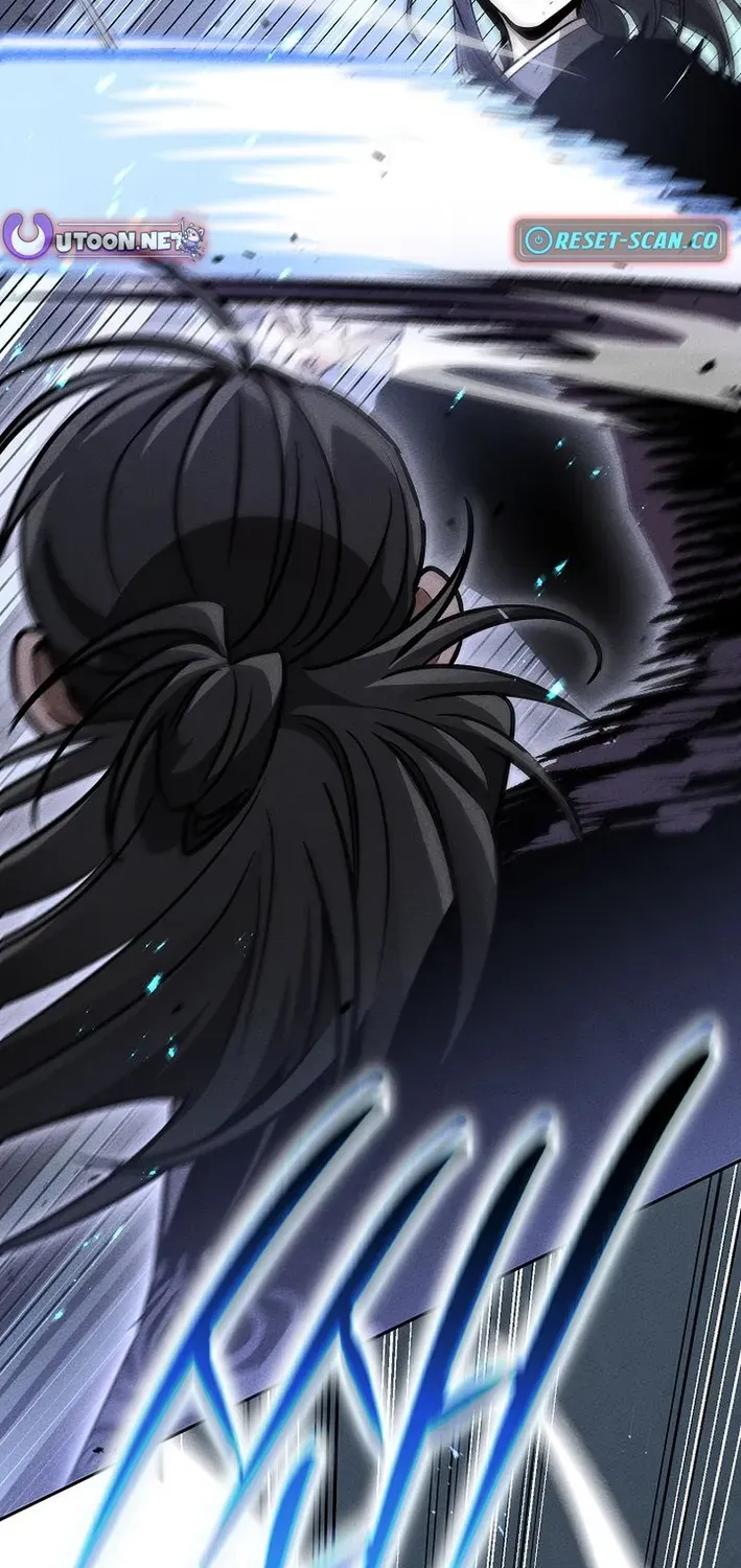 Heavenly Demon Sovereign Chapter 7 page 10 - 