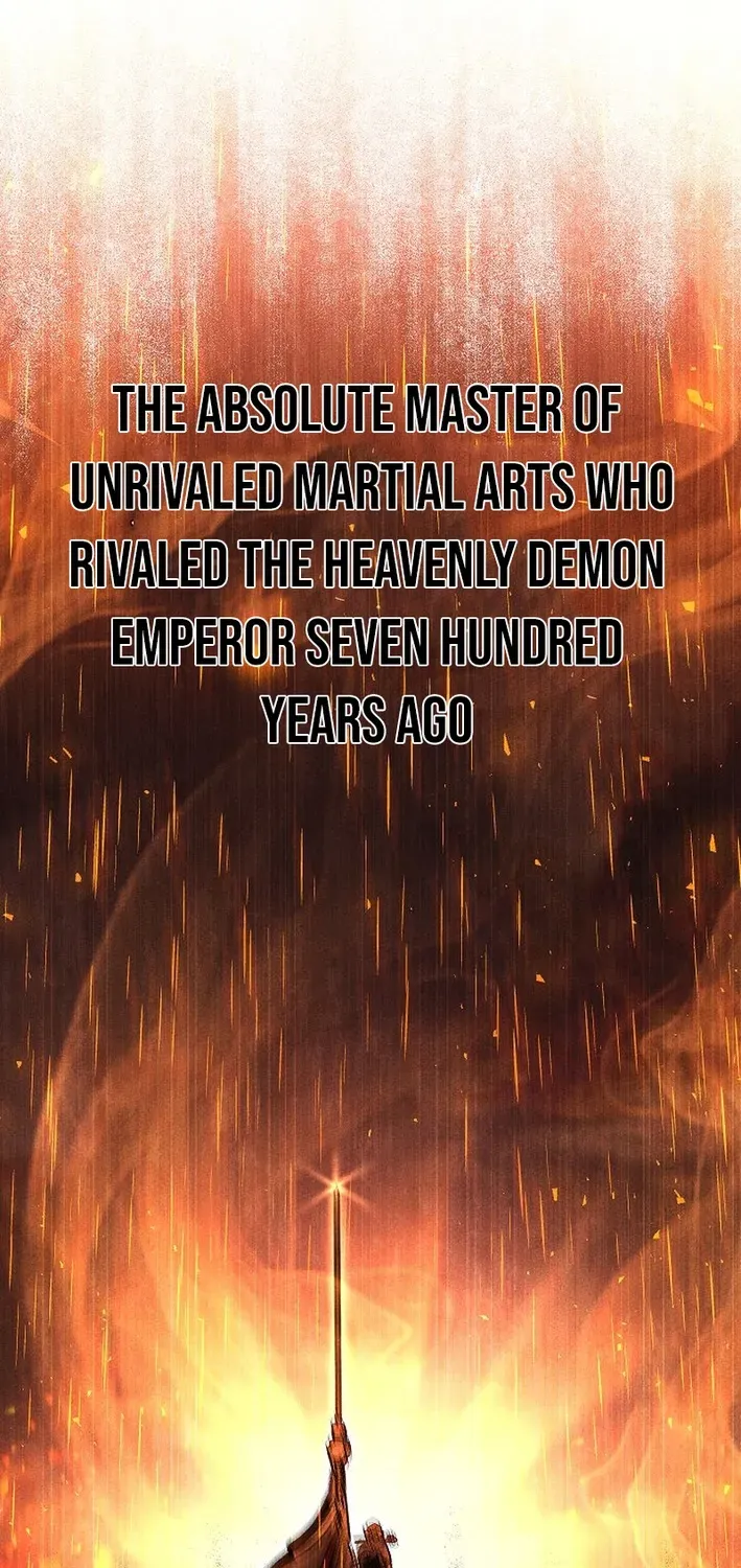 Heavenly Demon Sovereign Chapter 7 page 96 - 