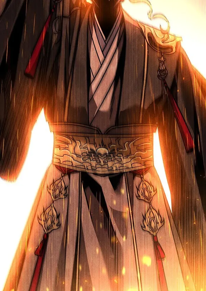 Heavenly Demon Sovereign Chapter 7 page 98 - 
