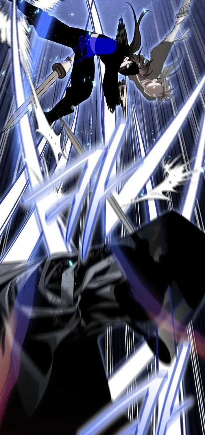 Heavenly Demon Sovereign Chapter 8 page 104 - 