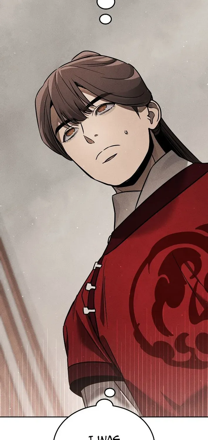 Heavenly Demon Sovereign Chapter 8 page 120 - 