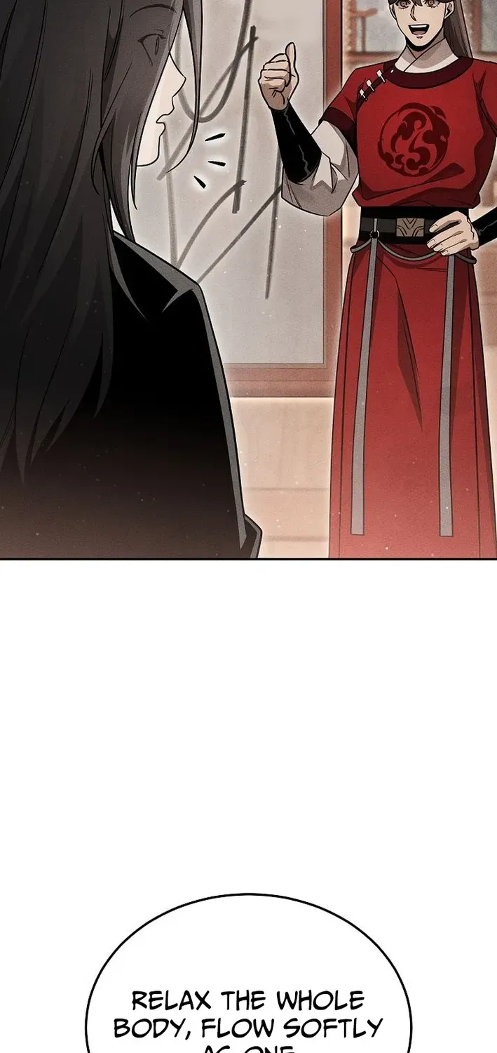 Heavenly Demon Sovereign Chapter 8 page 13 - 