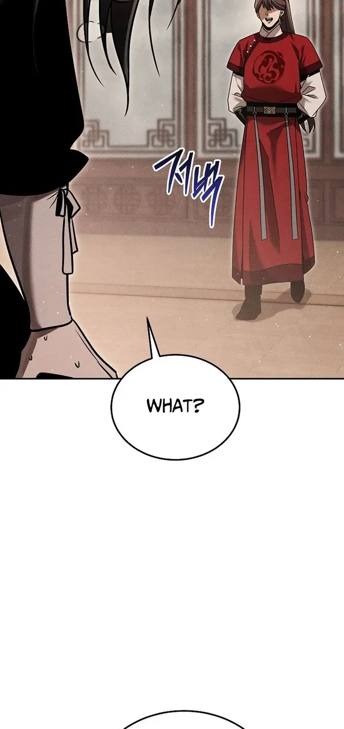Heavenly Demon Sovereign Chapter 8 page 123 - 