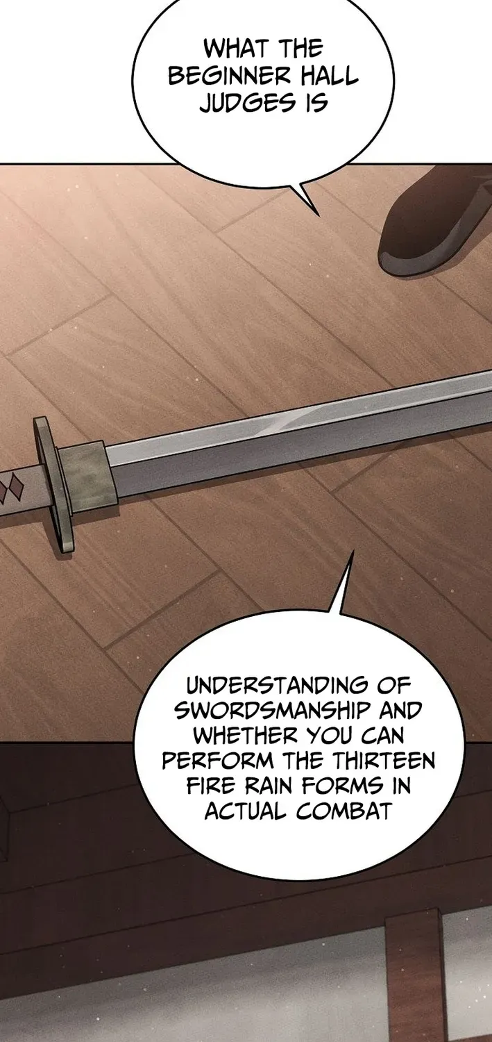 Heavenly Demon Sovereign Chapter 8 page 124 - 