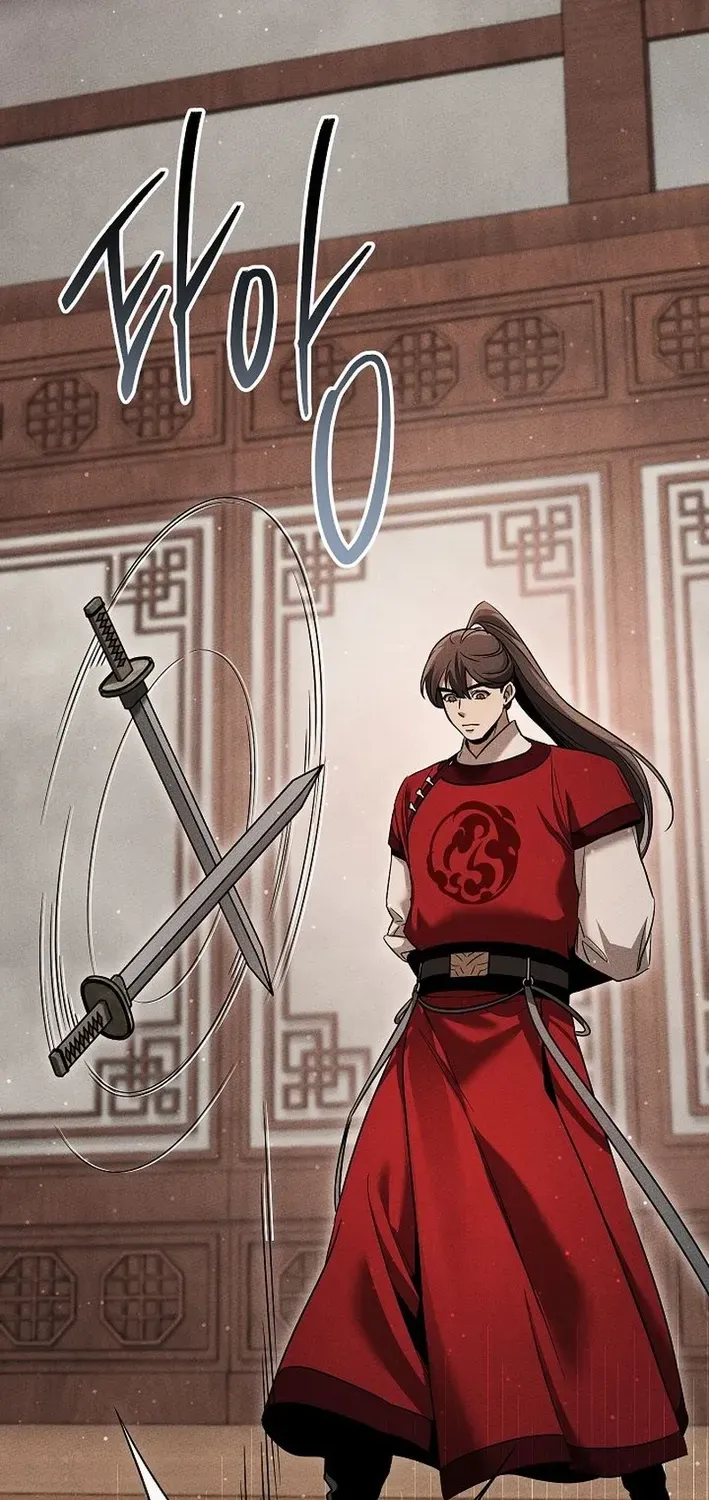 Heavenly Demon Sovereign Chapter 8 page 125 - 