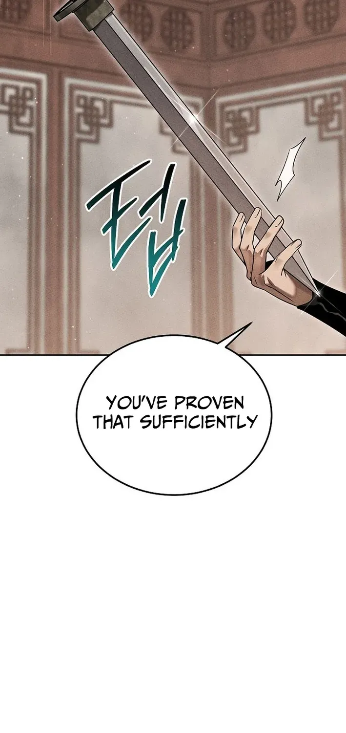 Heavenly Demon Sovereign Chapter 8 page 127 - 