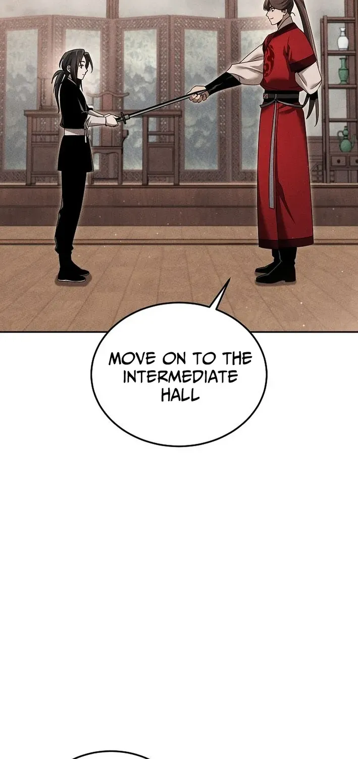 Heavenly Demon Sovereign Chapter 8 page 130 - 