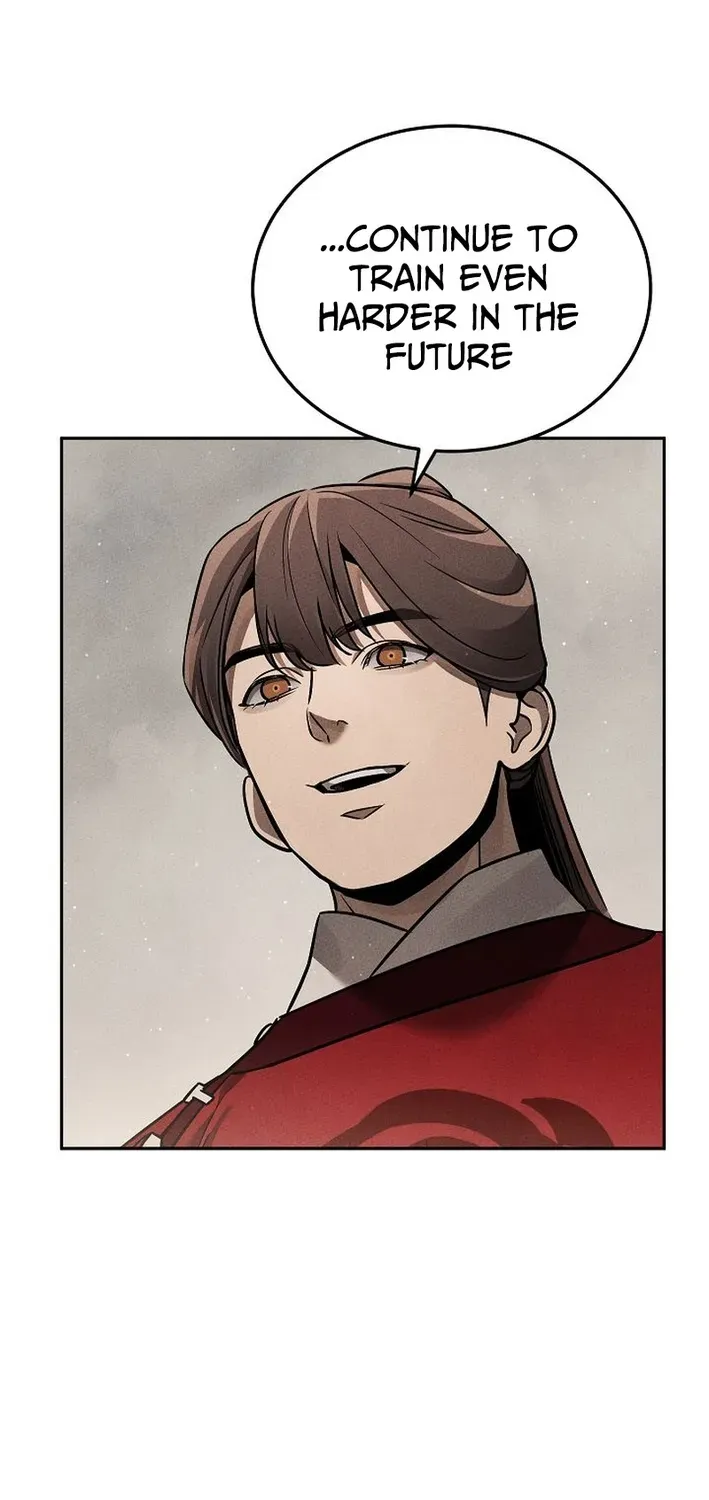 Heavenly Demon Sovereign Chapter 8 page 134 - 