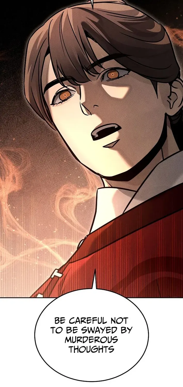Heavenly Demon Sovereign Chapter 8 page 136 - 