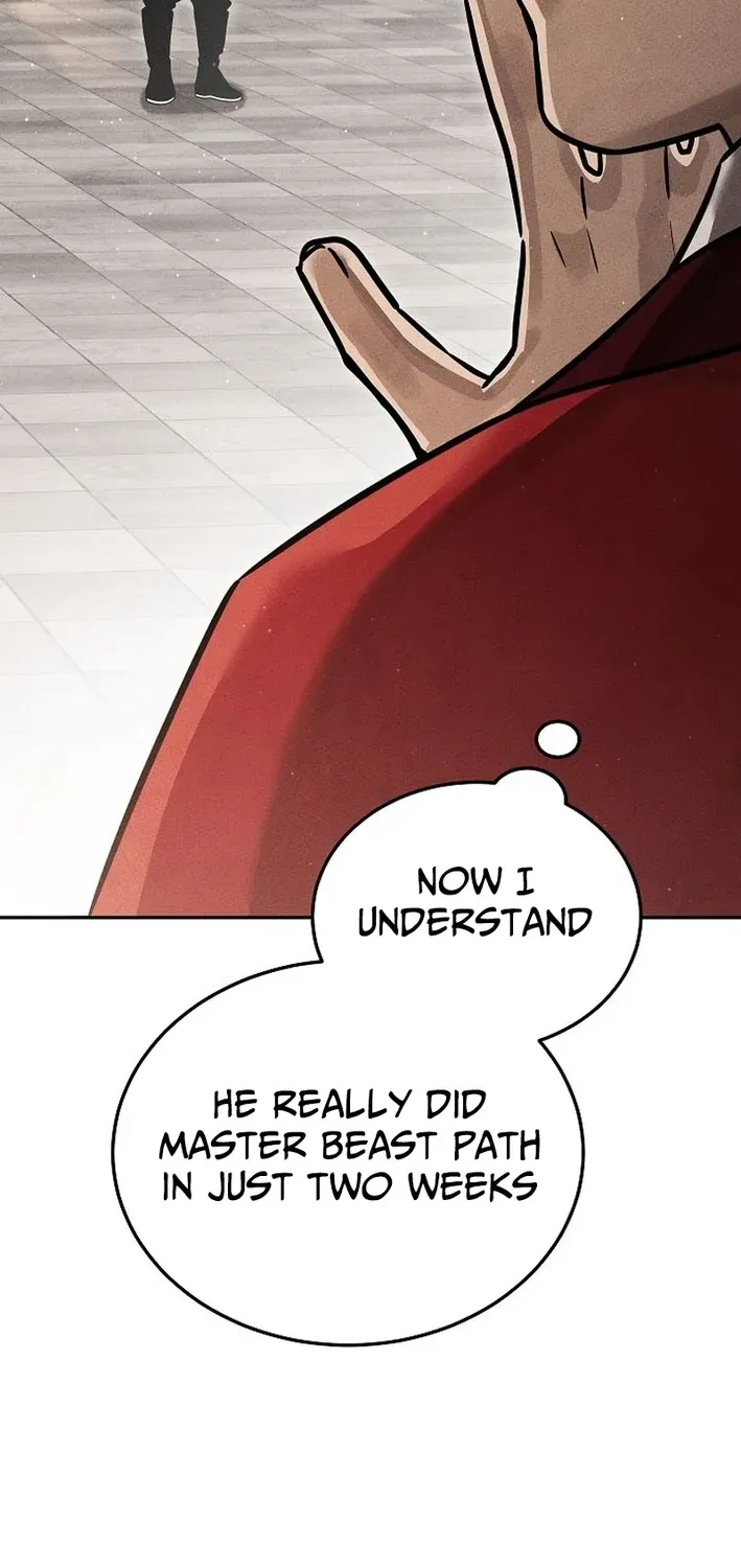 Heavenly Demon Sovereign Chapter 8 page 139 - 