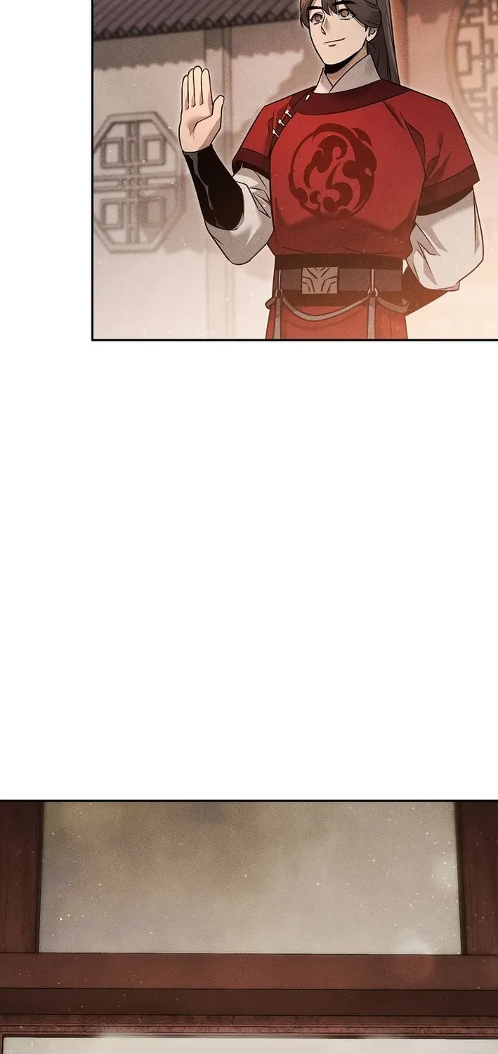 Heavenly Demon Sovereign Chapter 8 page 141 - 
