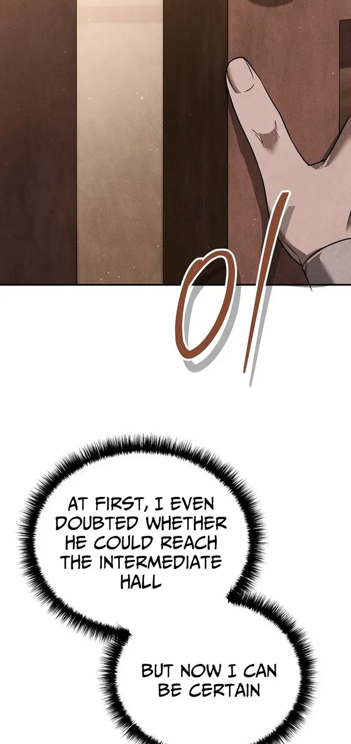 Heavenly Demon Sovereign Chapter 8 page 144 - 