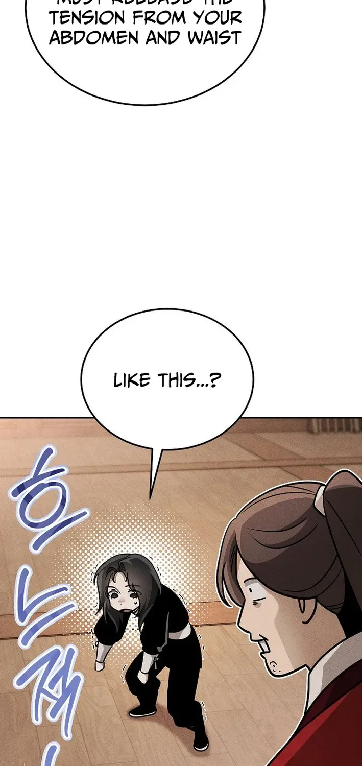 Heavenly Demon Sovereign Chapter 8 page 17 - 