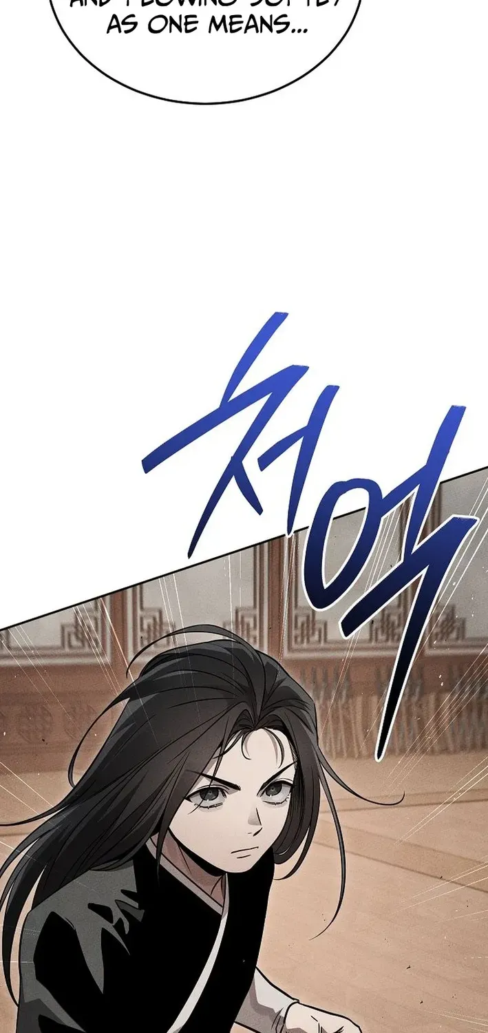 Heavenly Demon Sovereign Chapter 8 page 20 - 