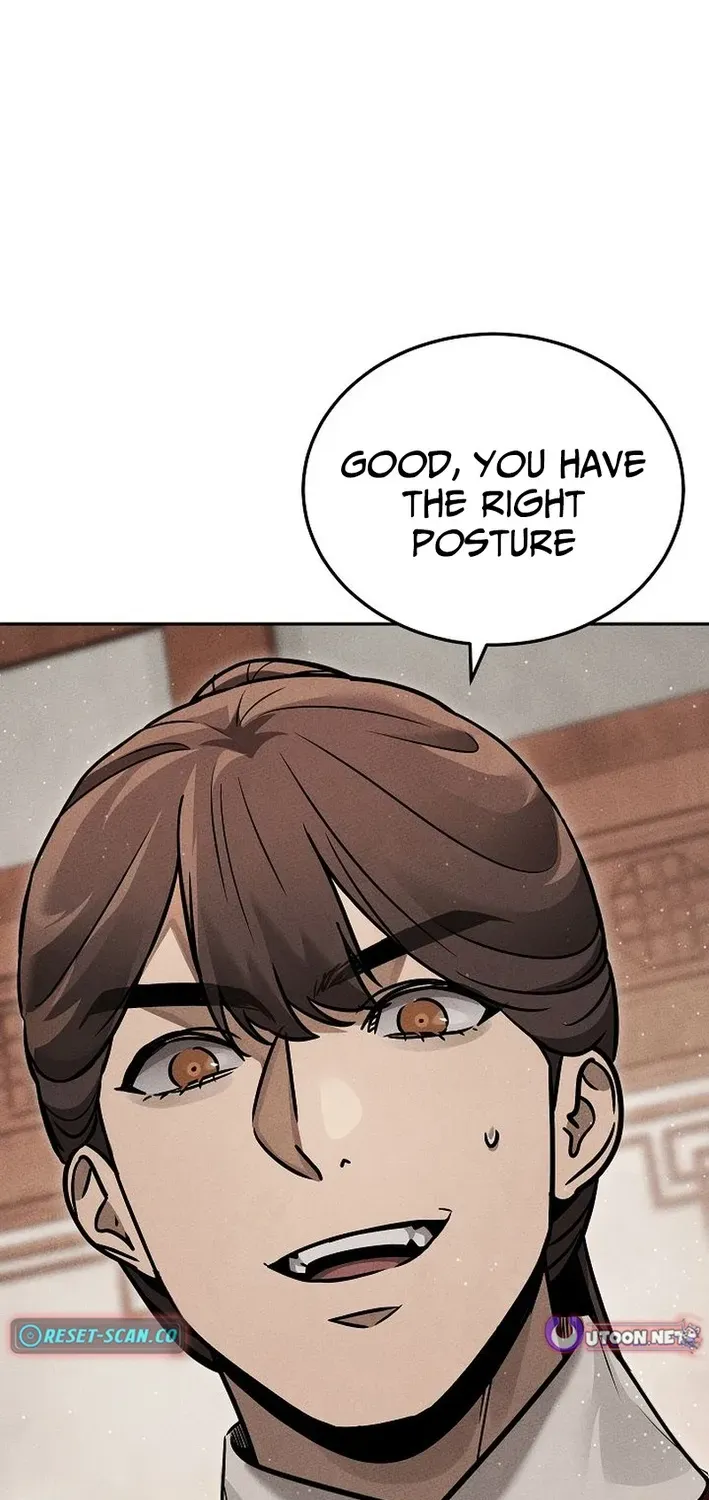Heavenly Demon Sovereign Chapter 8 page 23 - 