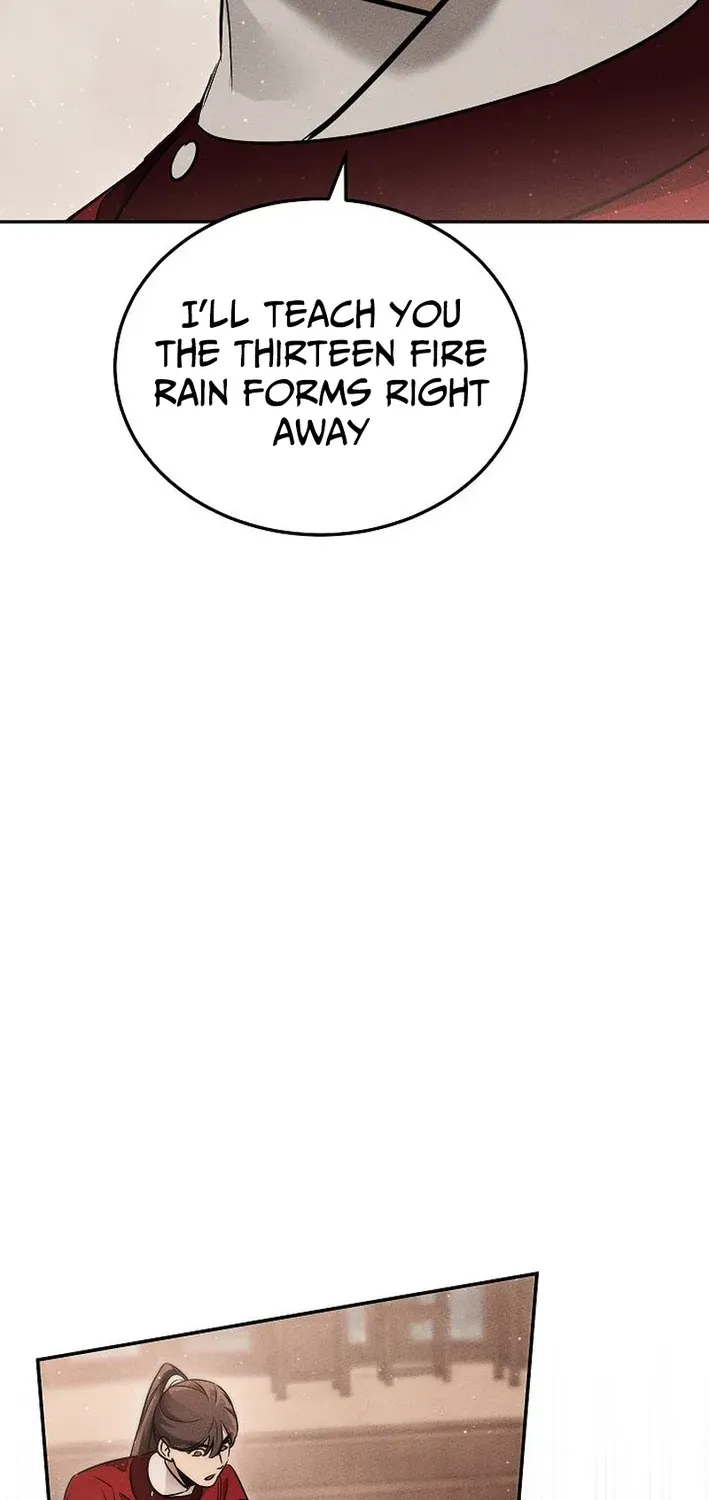 Heavenly Demon Sovereign Chapter 8 page 24 - 