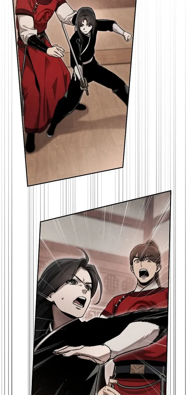 Heavenly Demon Sovereign Chapter 8 page 25 - 