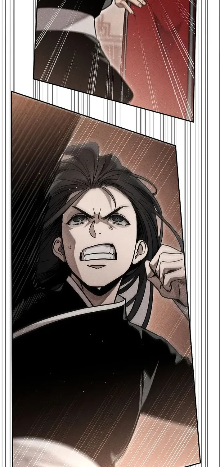 Heavenly Demon Sovereign Chapter 8 page 26 - 