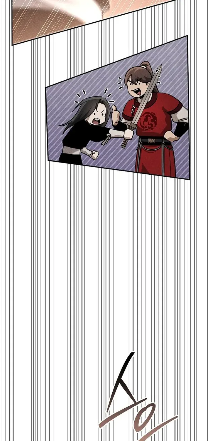 Heavenly Demon Sovereign Chapter 8 page 27 - 
