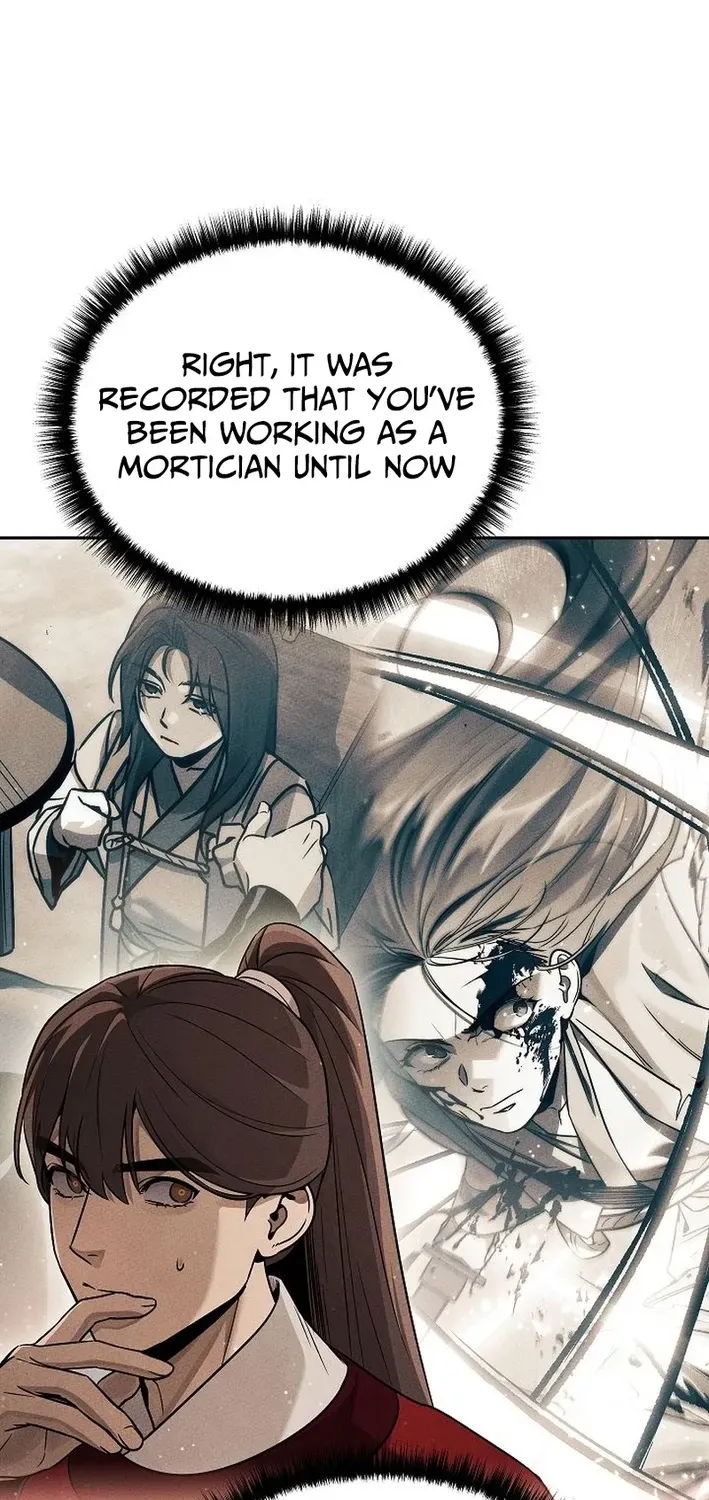 Heavenly Demon Sovereign Chapter 8 page 4 - 