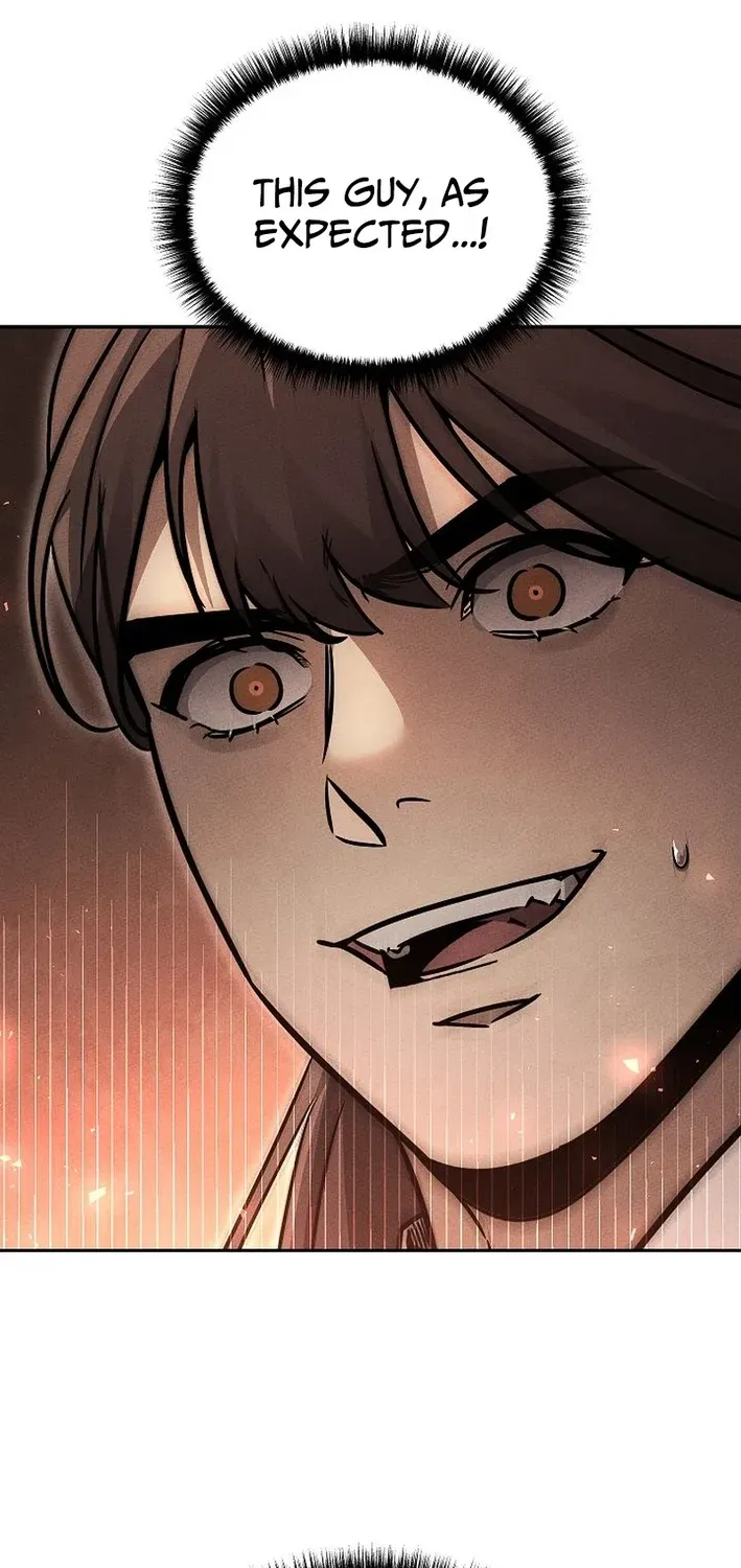 Heavenly Demon Sovereign Chapter 8 page 32 - 