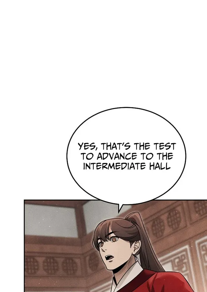 Heavenly Demon Sovereign Chapter 8 page 35 - 