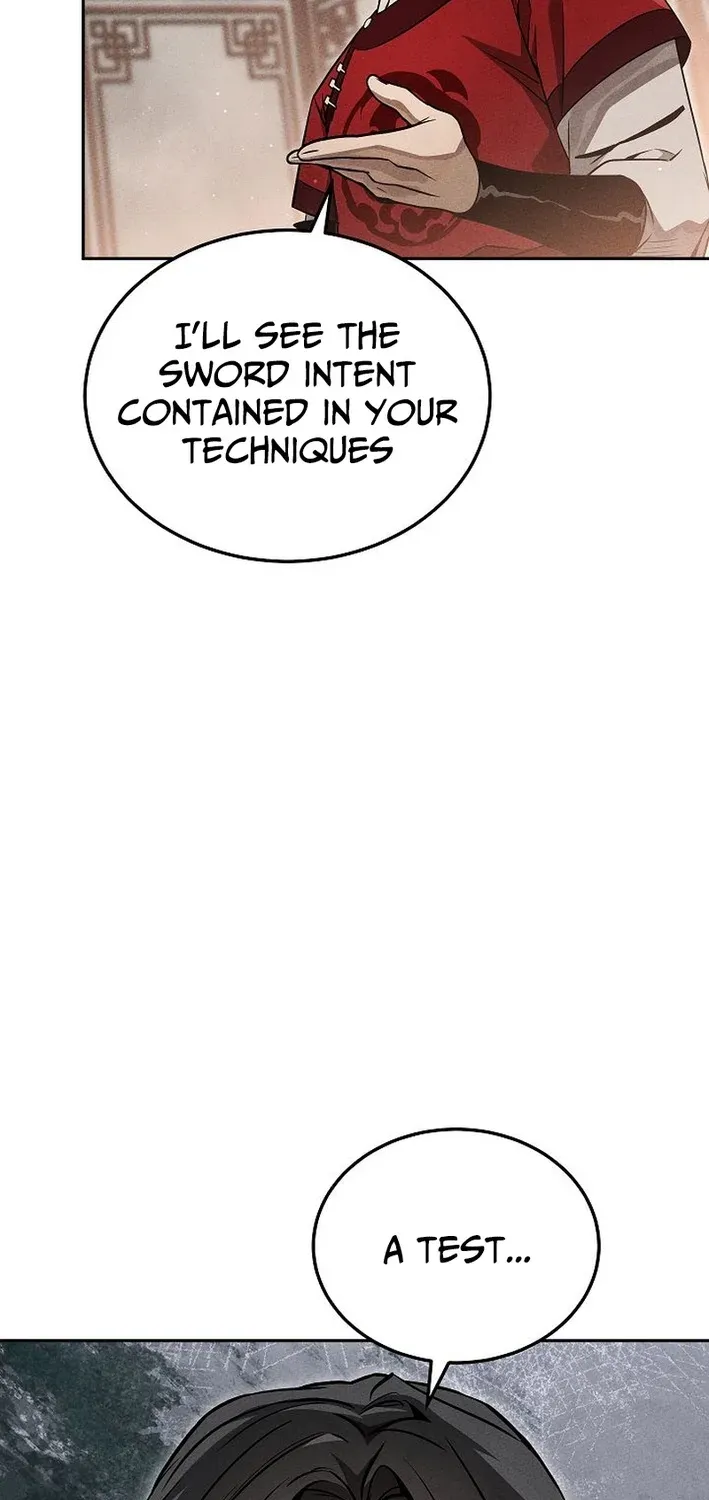 Heavenly Demon Sovereign Chapter 8 page 36 - 