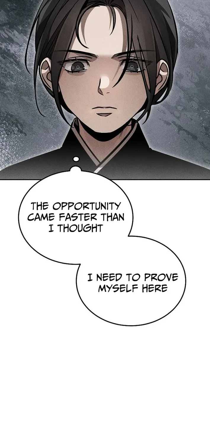Heavenly Demon Sovereign Chapter 8 page 37 - 