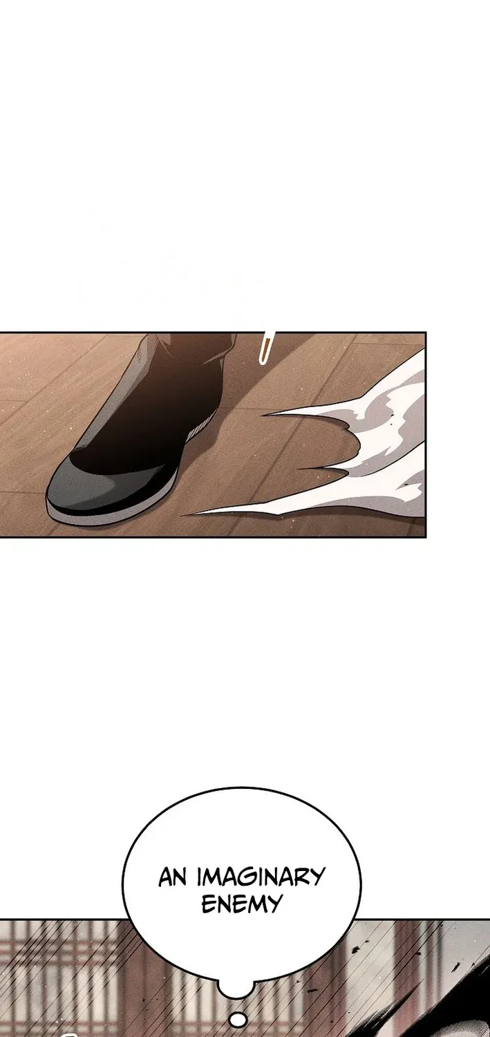 Heavenly Demon Sovereign Chapter 8 page 38 - 