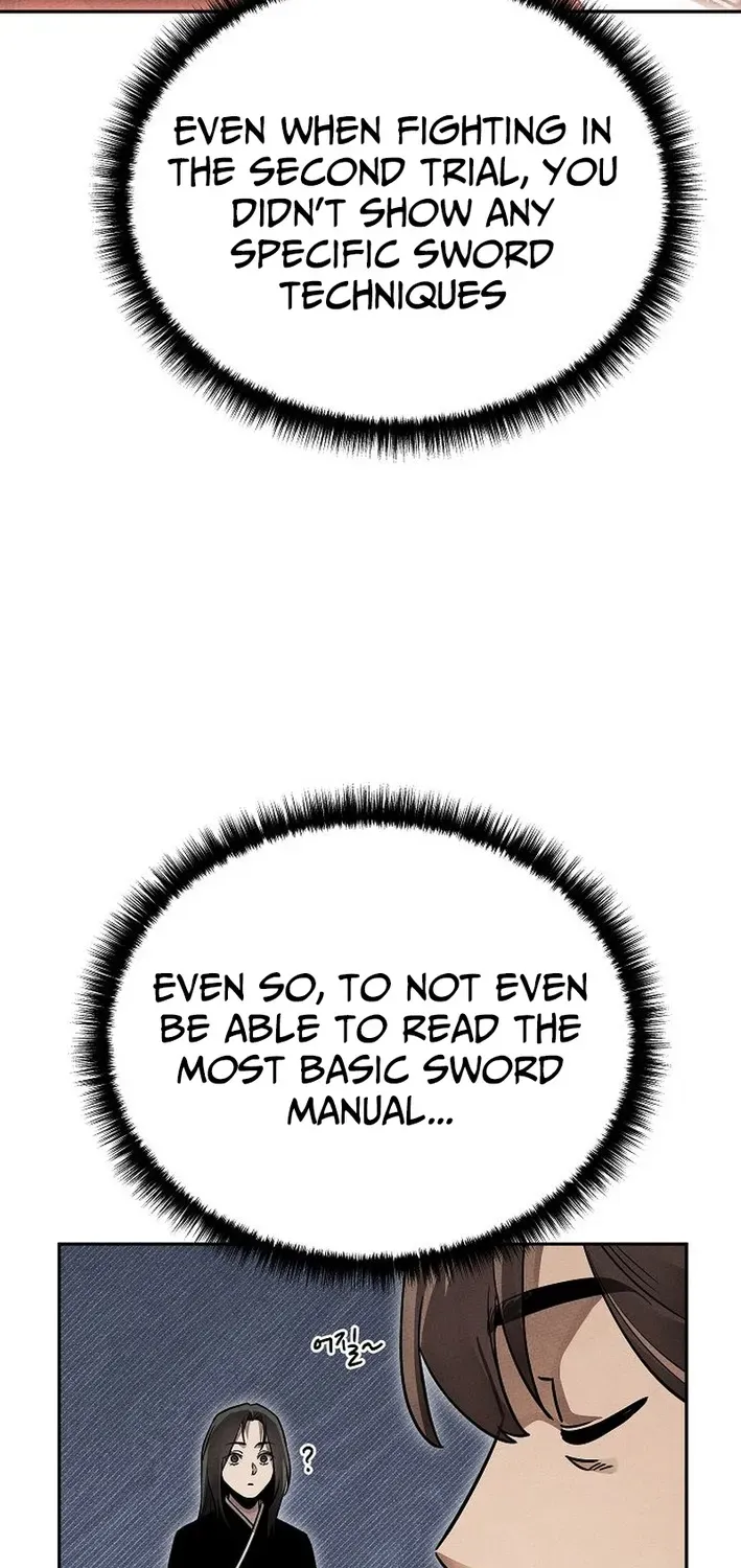 Heavenly Demon Sovereign Chapter 8 page 5 - 