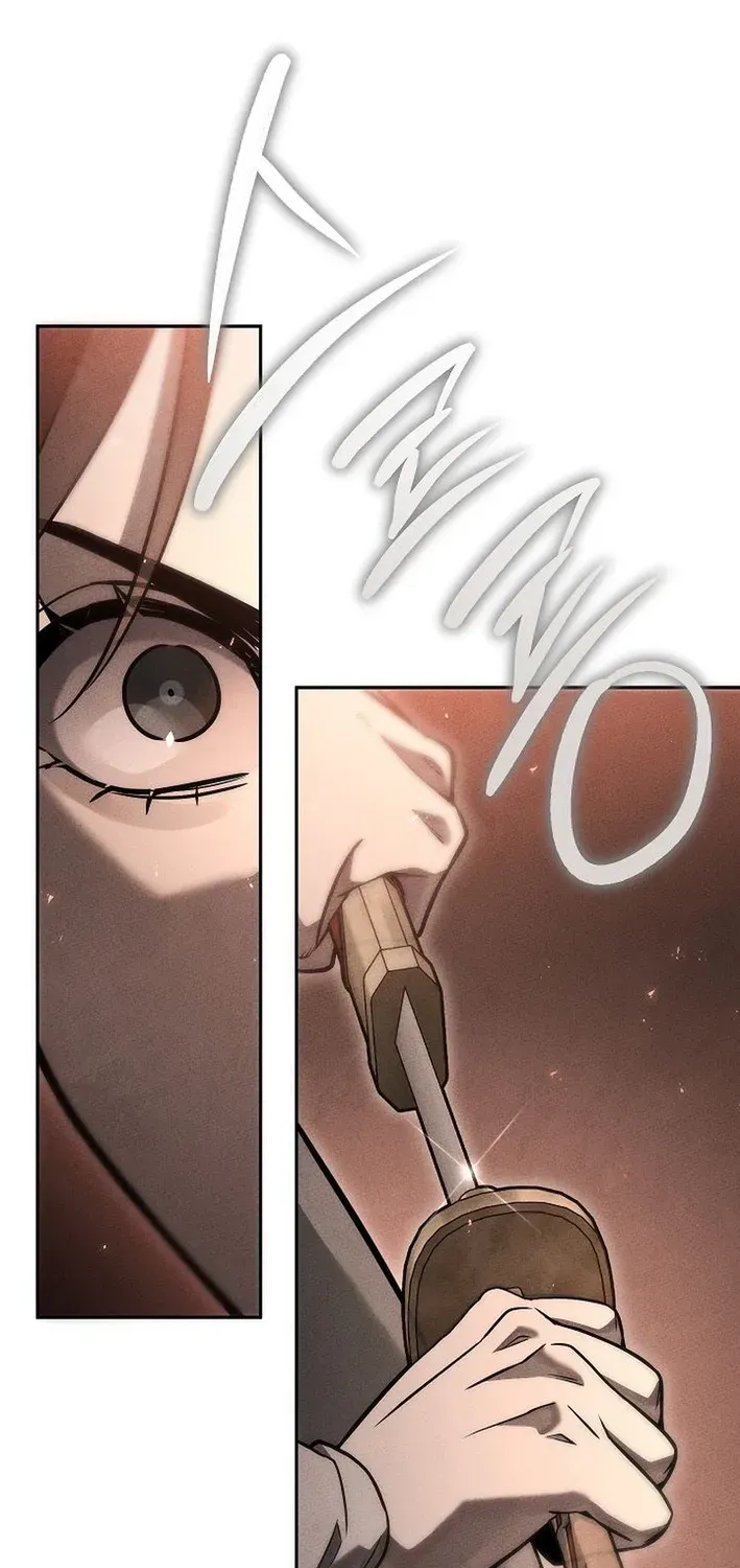 Heavenly Demon Sovereign Chapter 8 page 43 - 