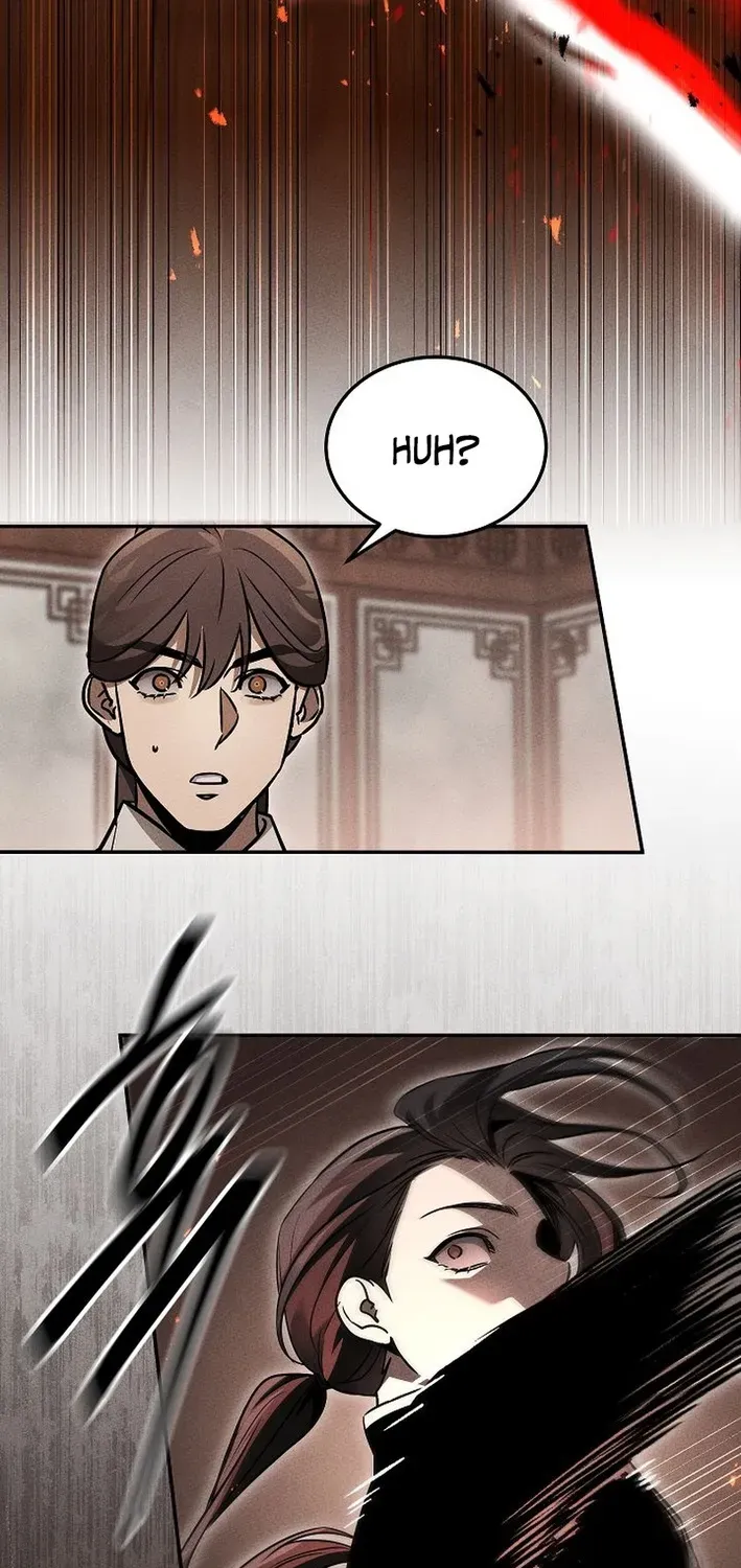 Heavenly Demon Sovereign Chapter 8 page 47 - 