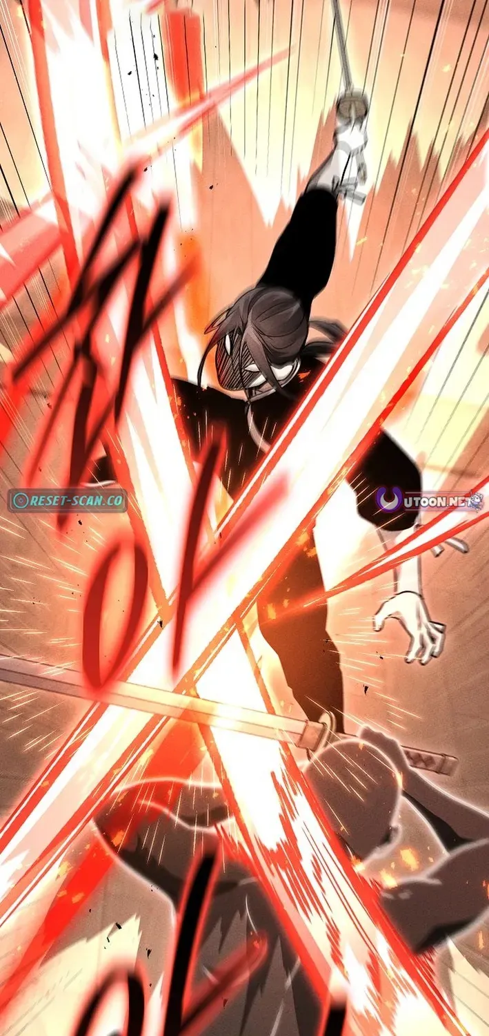 Heavenly Demon Sovereign Chapter 8 page 50 - 