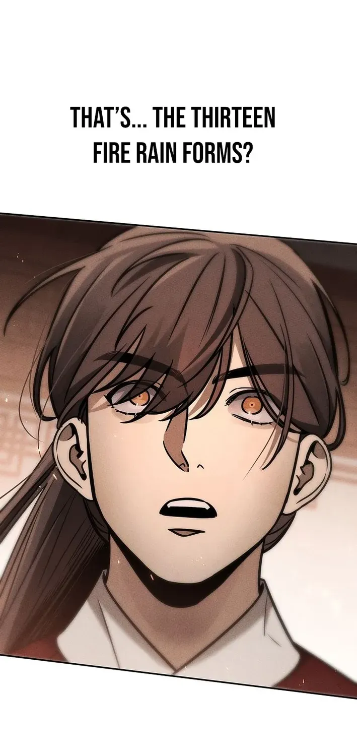 Heavenly Demon Sovereign Chapter 8 page 53 - 