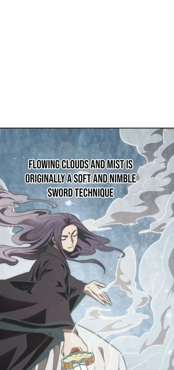 Heavenly Demon Sovereign Chapter 8 page 54 - 