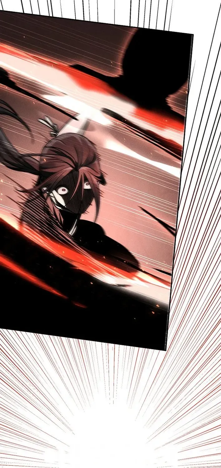 Heavenly Demon Sovereign Chapter 8 page 57 - 