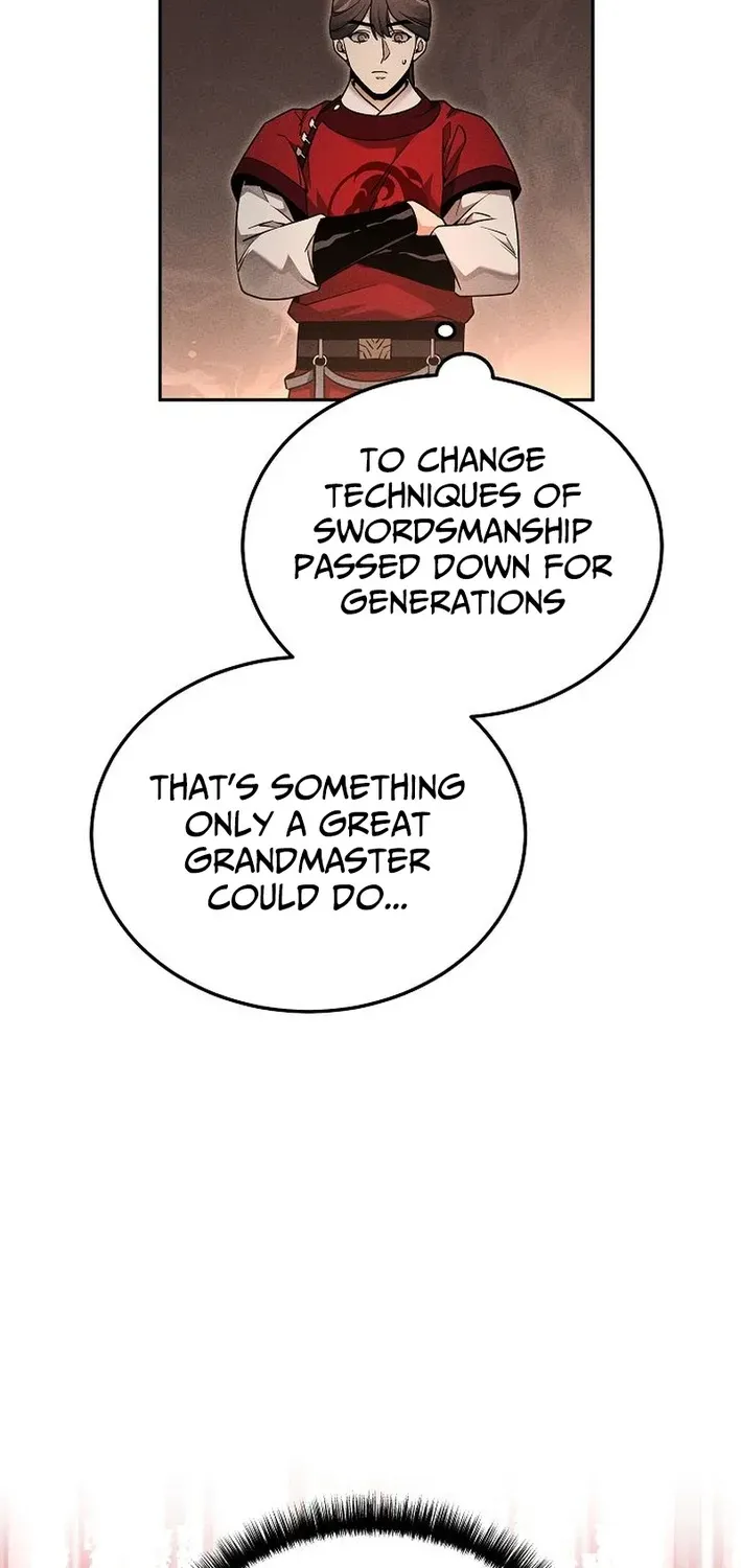 Heavenly Demon Sovereign Chapter 8 page 60 - 