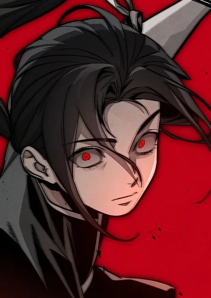 Heavenly Demon Sovereign Chapter 8 page 63 - 