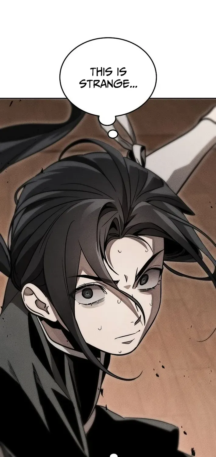 Heavenly Demon Sovereign Chapter 8 page 65 - 