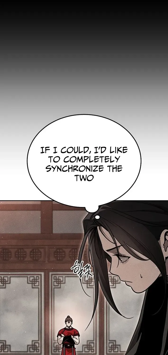 Heavenly Demon Sovereign Chapter 8 page 69 - 