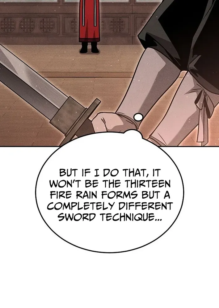 Heavenly Demon Sovereign Chapter 8 page 70 - 