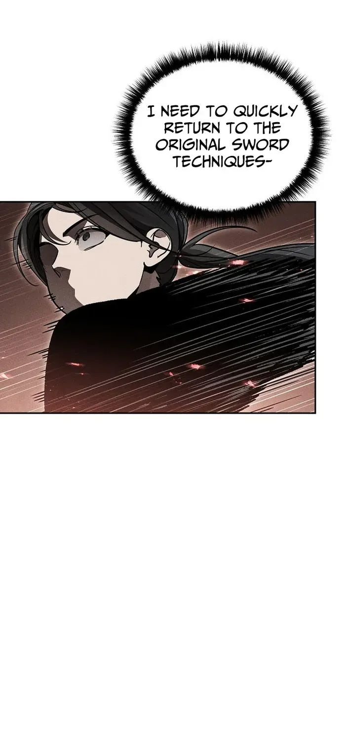 Heavenly Demon Sovereign Chapter 8 page 71 - 