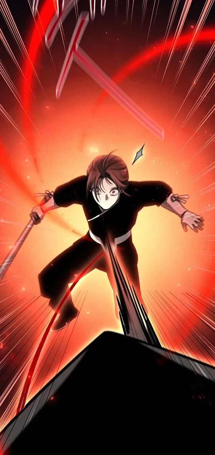 Heavenly Demon Sovereign Chapter 8 page 96 - 