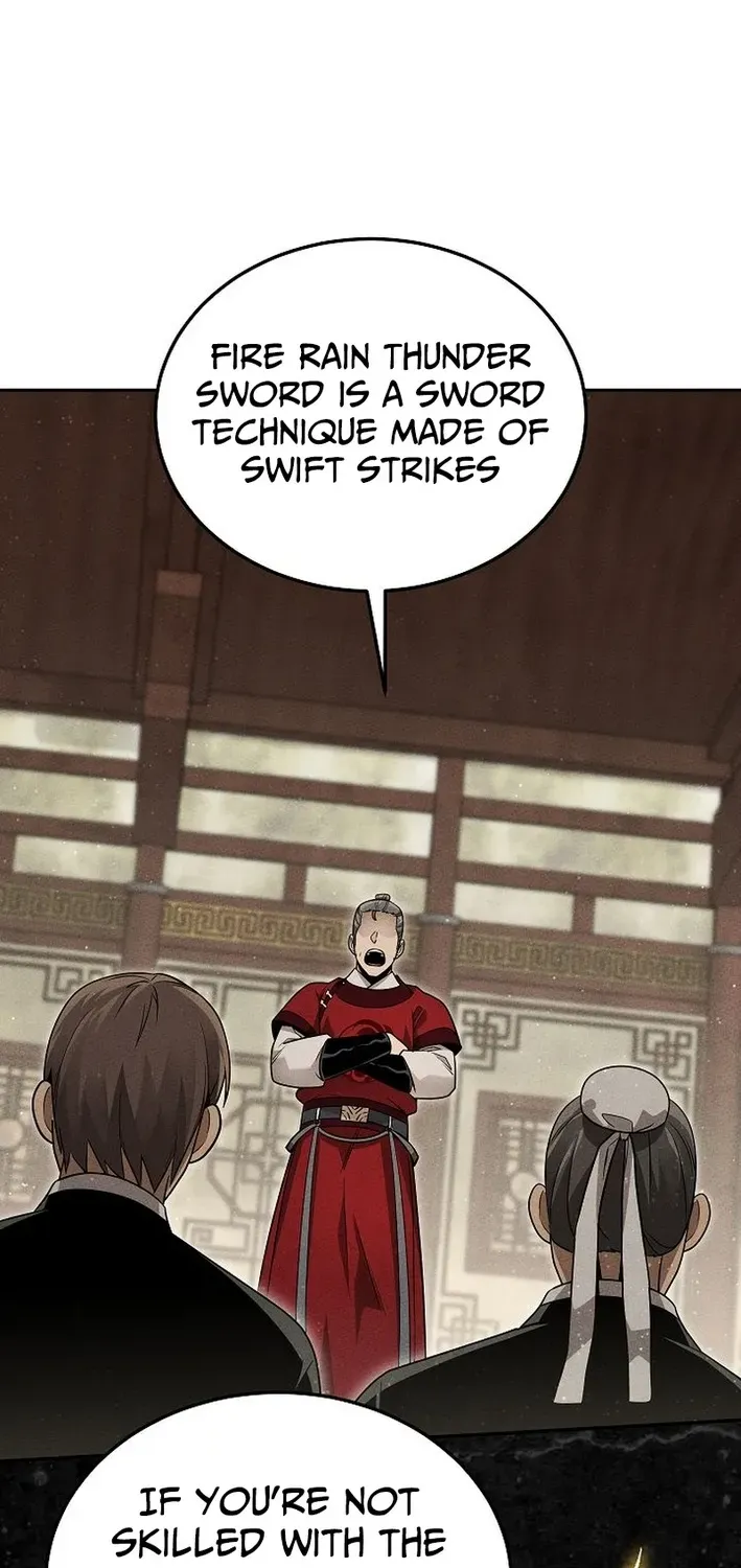 Heavenly Demon Sovereign Chapter 9 page 11 - 