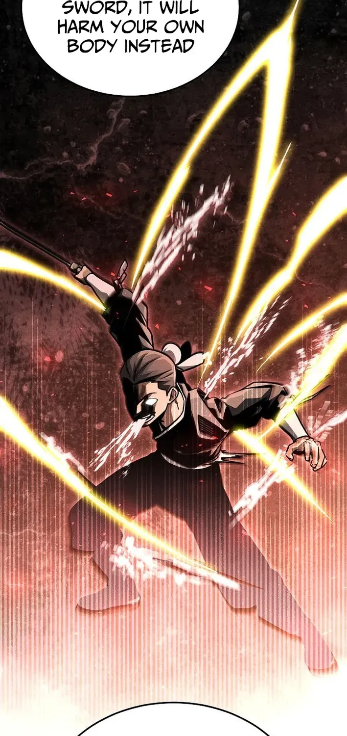 Heavenly Demon Sovereign Chapter 9 page 12 - 