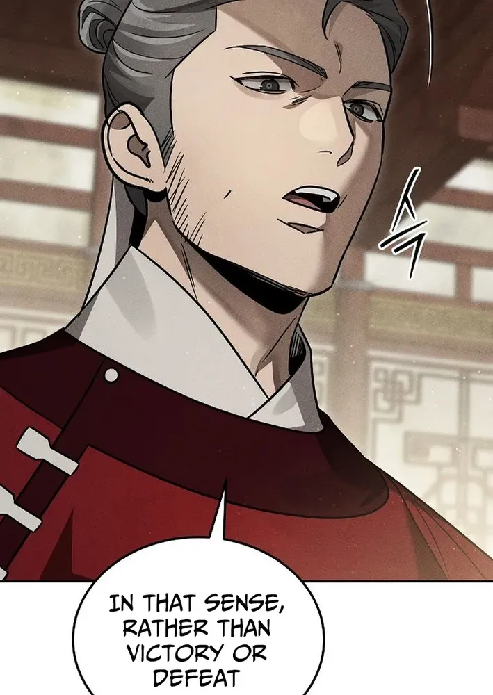 Heavenly Demon Sovereign Chapter 9 page 14 - 