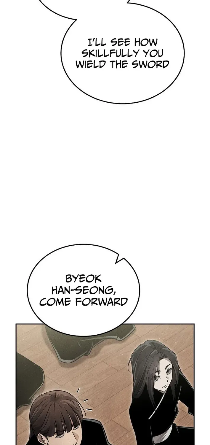 Heavenly Demon Sovereign Chapter 9 page 15 - 