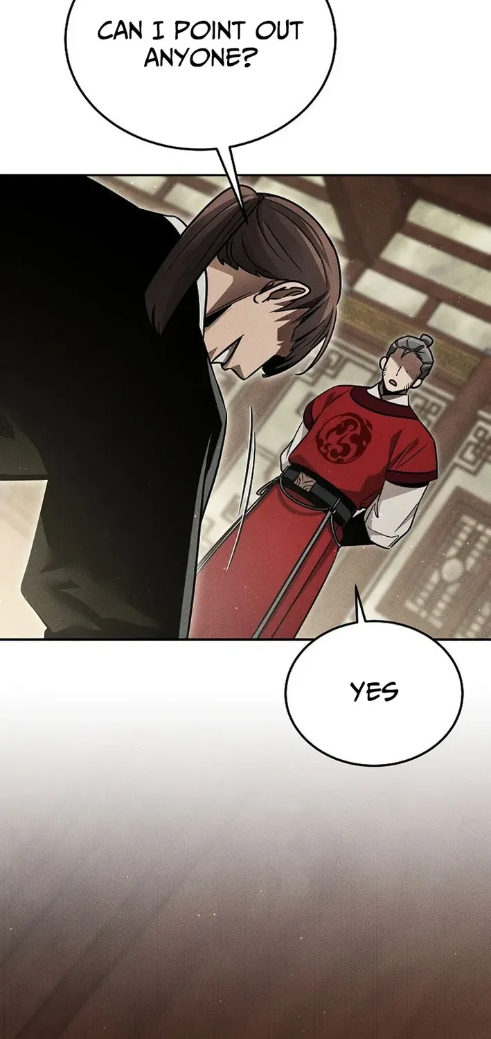 Heavenly Demon Sovereign Chapter 9 page 17 - 